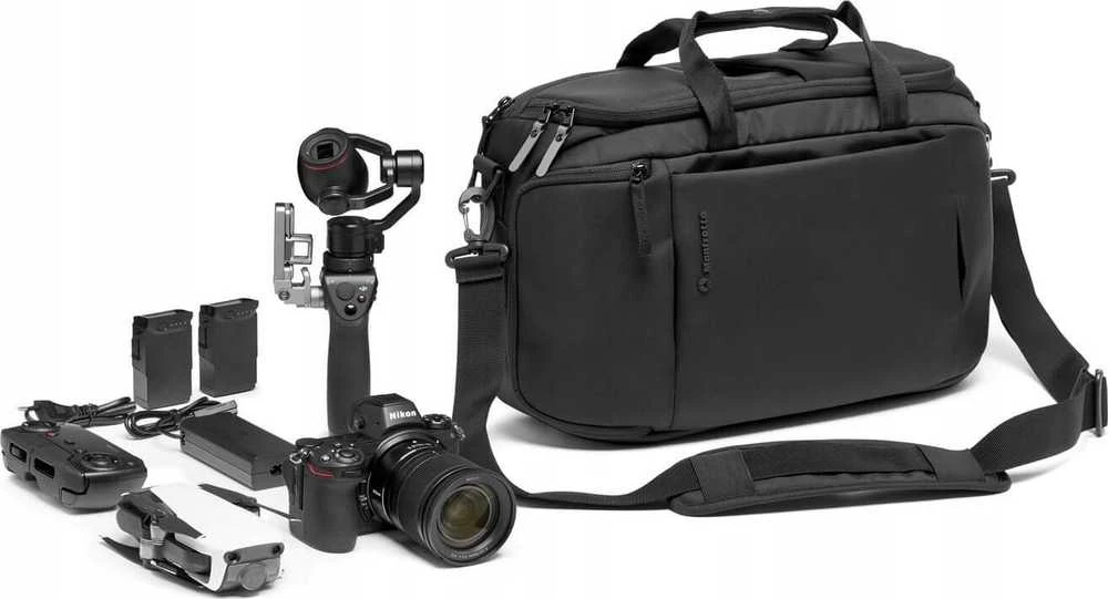 Manfrotto Advanced III Kuprinė Hybrid