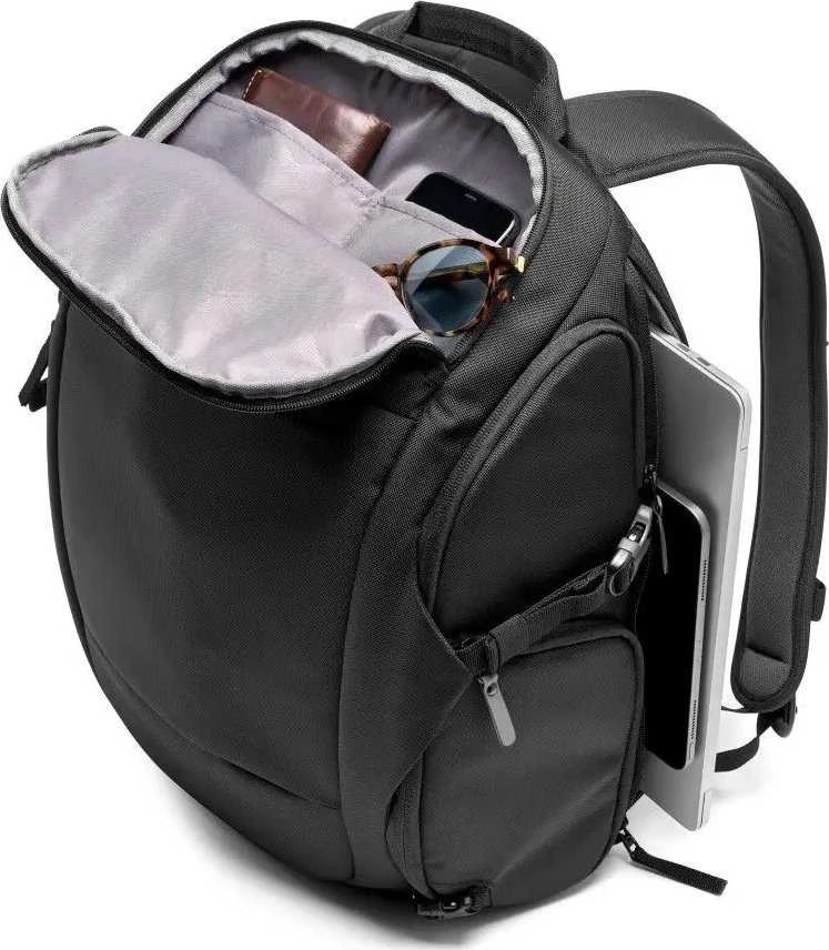 Manfrotto Brangus Coupe Advanced Travel III (MB MA3-BP-T)