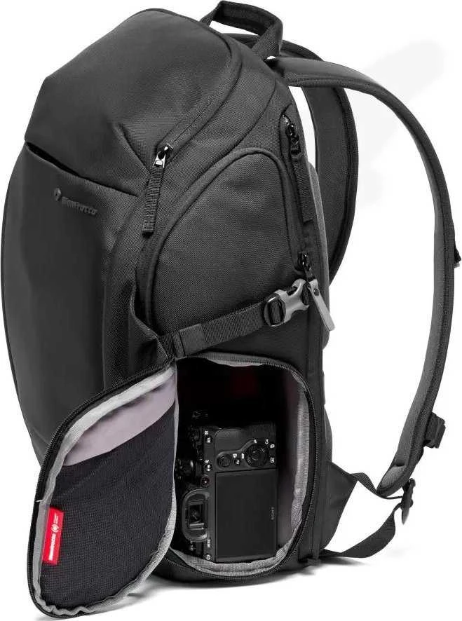 Manfrotto Brangus Coupe Advanced Travel III (MB MA3-BP-T)