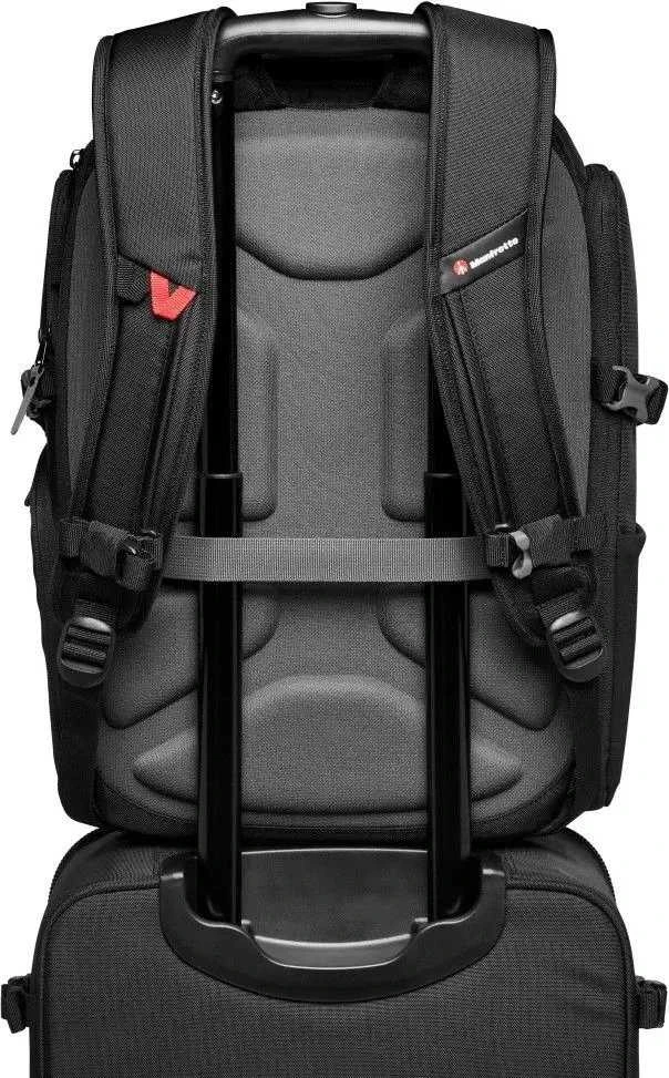 Manfrotto Brangus Coupe Advanced Travel III (MB MA3-BP-T)