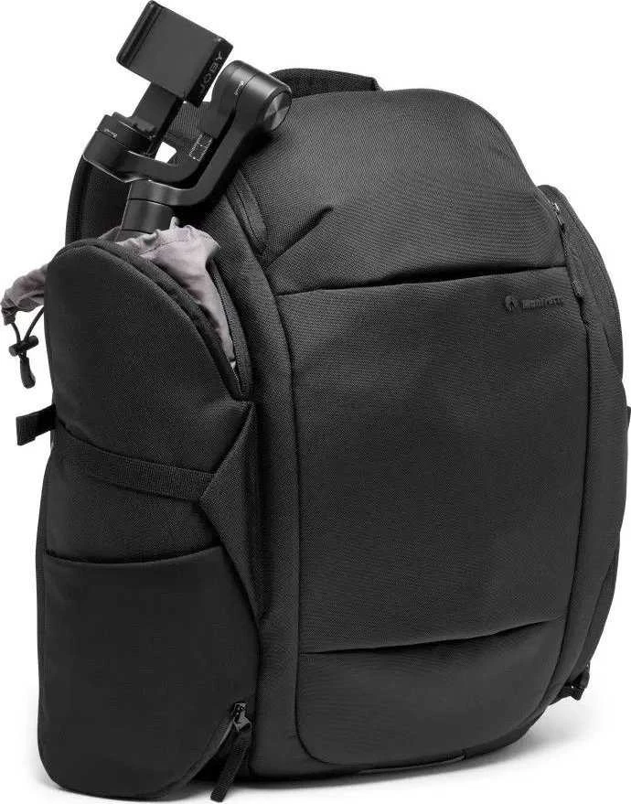 Manfrotto Brangus Coupe Advanced Travel III (MB MA3-BP-T)