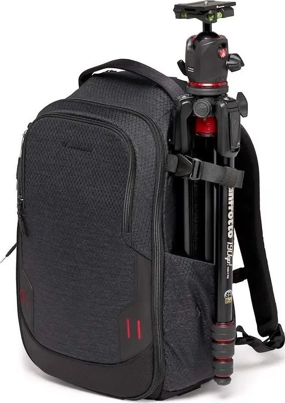 Manfrotto kuprinė Pro Light Frontloader M (MB PL2-BP-FL-M)