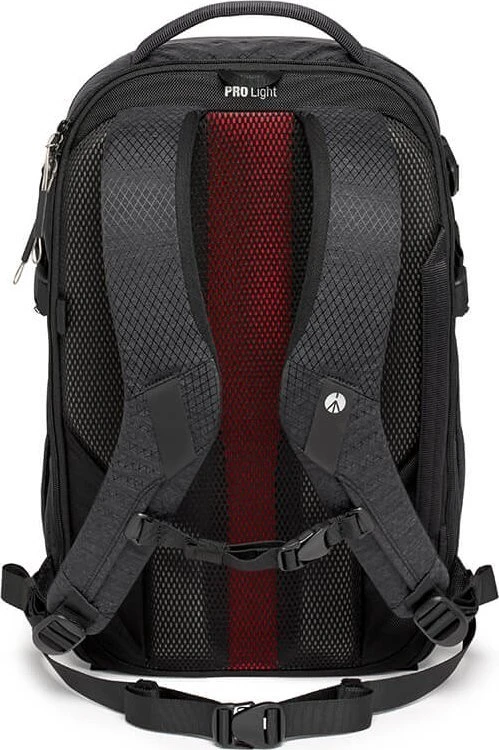 Manfrotto kuprinė Pro Light Frontloader M (MB PL2-BP-FL-M)