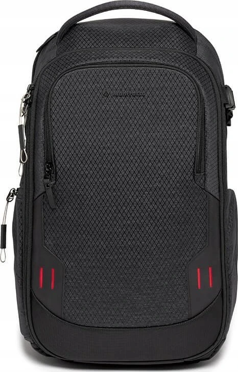 Manfrotto kuprinė Pro Light Frontloader M (MB PL2-BP-FL-M)
