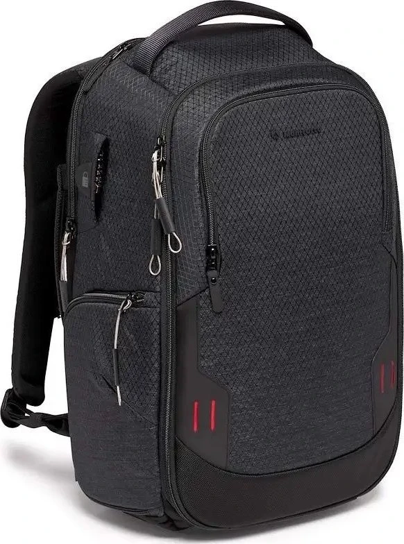Manfrotto kuprinė Pro Light Frontloader M (MB PL2-BP-FL-M)
