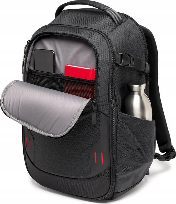 Manfrotto kuprinė Pro Light Frontloader M (MB PL2-BP-FL-M)