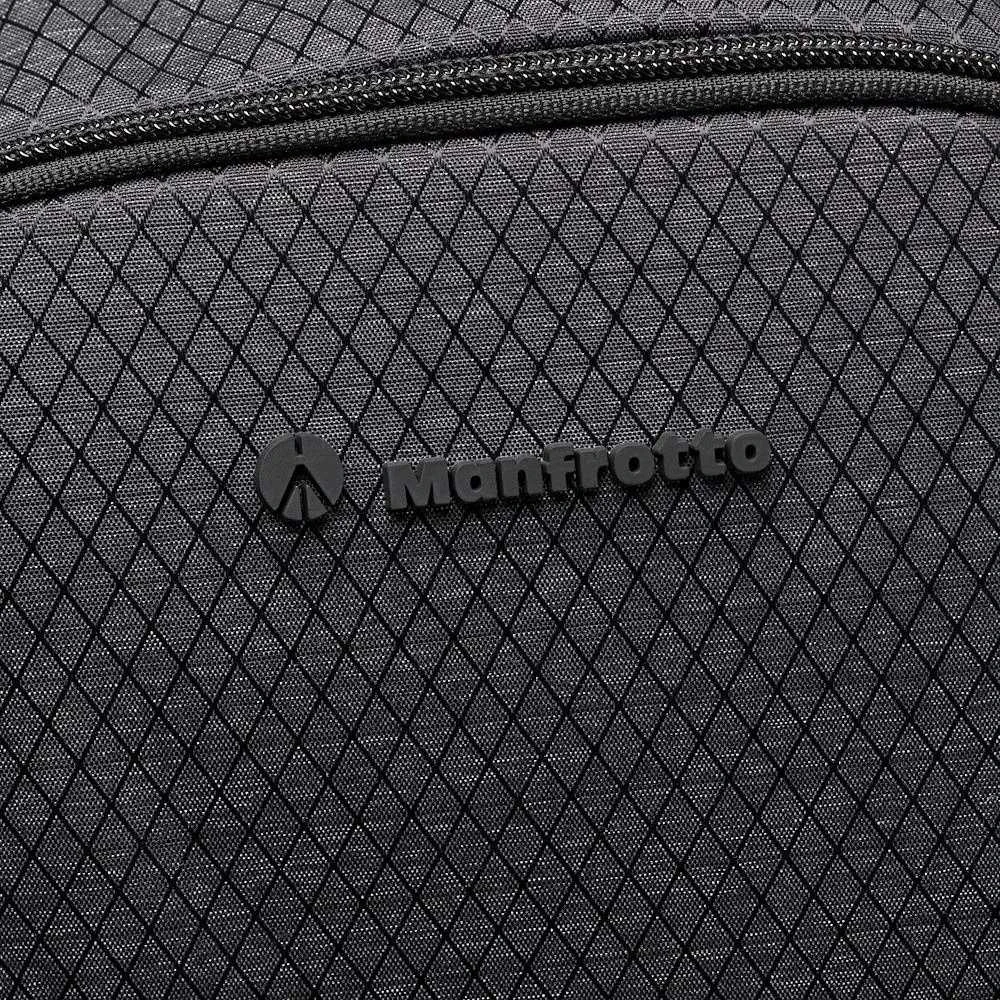 Manfrotto Pro-Light II Kuprinė Backloader M