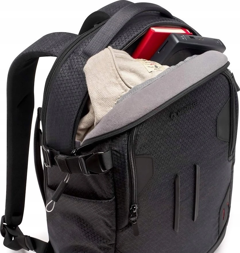 Manfrotto kuprinė Pro Light Backloader S (MB PL2-BP-BL-S)