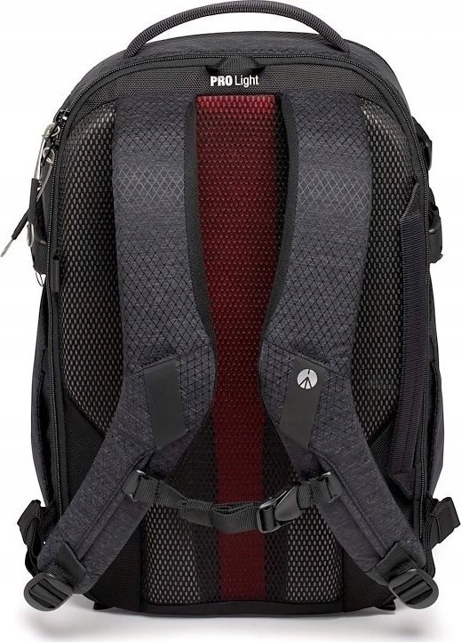 Manfrotto kuprinė Pro Light Backloader S (MB PL2-BP-BL-S)