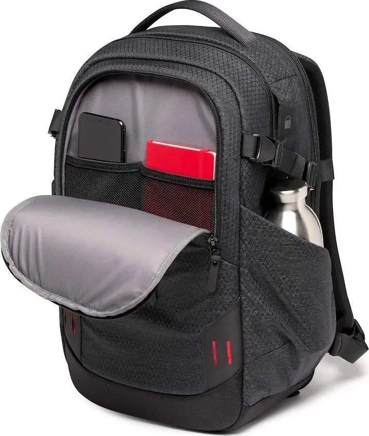 Manfrotto kuprinė Pro Light Backloader S (MB PL2-BP-BL-S)