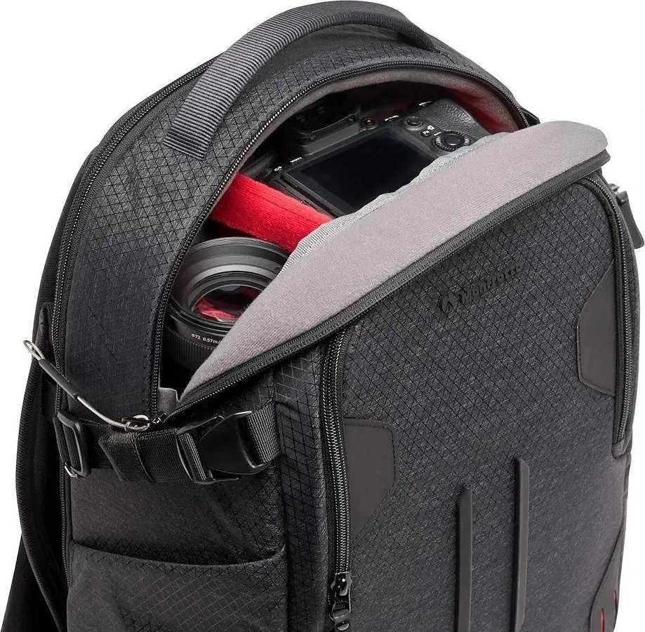 Manfrotto kuprinė Pro Light Backloader S (MB PL2-BP-BL-S)