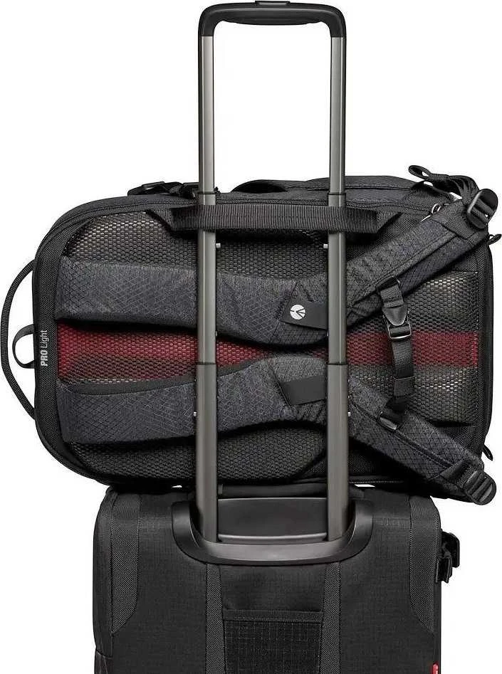 Manfrotto Pro-Light II Kuprinė Backloader M