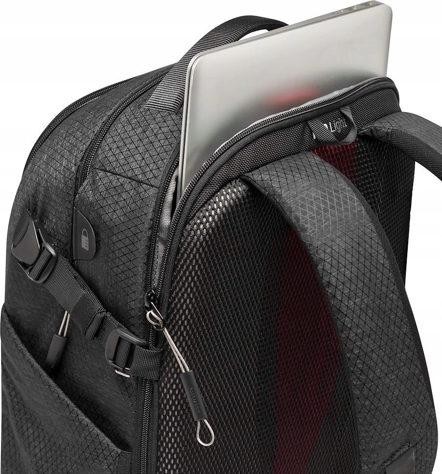 Manfrotto kuprinė Pro Light Backloader S (MB PL2-BP-BL-S)