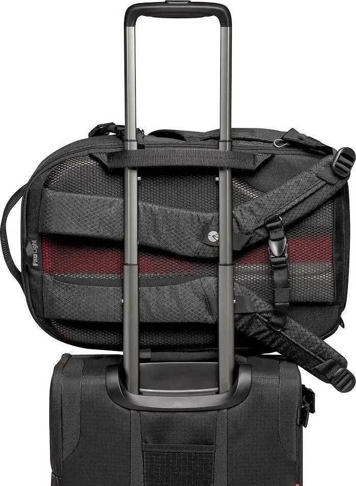Manfrotto kuprinė Pro Light Backloader S (MB PL2-BP-BL-S)