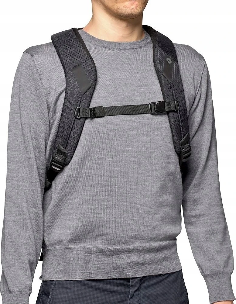 Manfrotto kuprinė Pro Light Backloader S (MB PL2-BP-BL-S)
