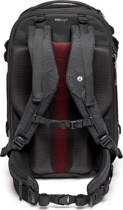 Manfrotto Pro-Light II Kuprinė Flexloader L