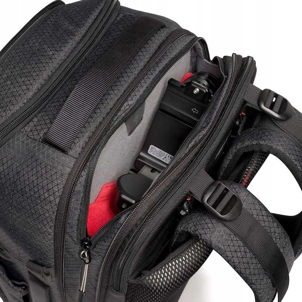 Manfrotto Pro-Light II Kuprinė Flexloader L