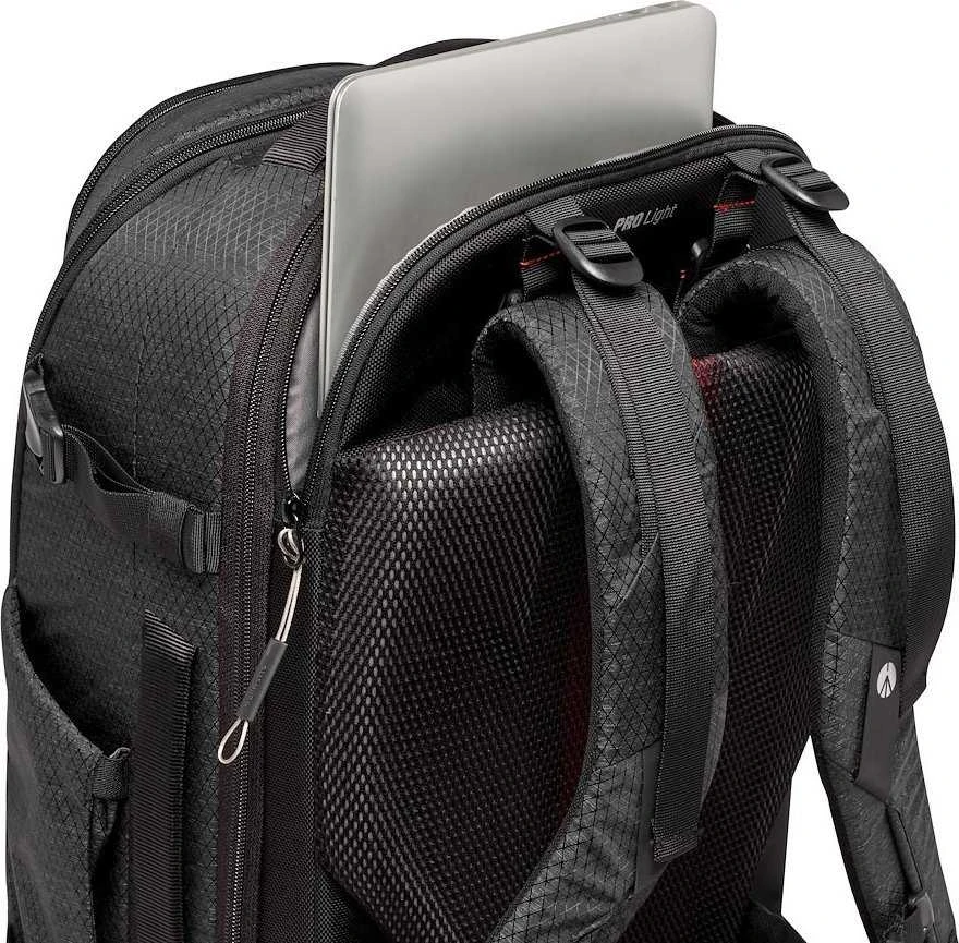 Manfrotto Pro-Light II Kuprinė Flexloader L