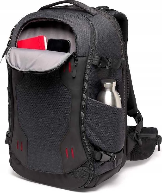 Manfrotto Pro-Light II Kuprinė Flexloader L