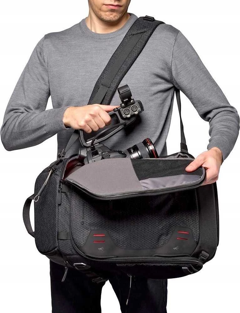 Manfrotto Pro-Light II Kuprinė Multiloader M