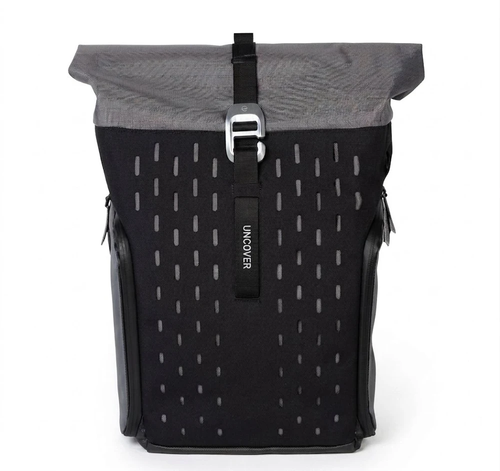 Fotoaparato Krepšys - Manfrotto MB UC-BP-24L Uncover Kuprinė 24 L