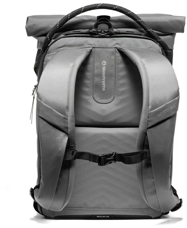 Fotoaparato Krepšys - Manfrotto MB UC-BP-24L Uncover Kuprinė 24 L