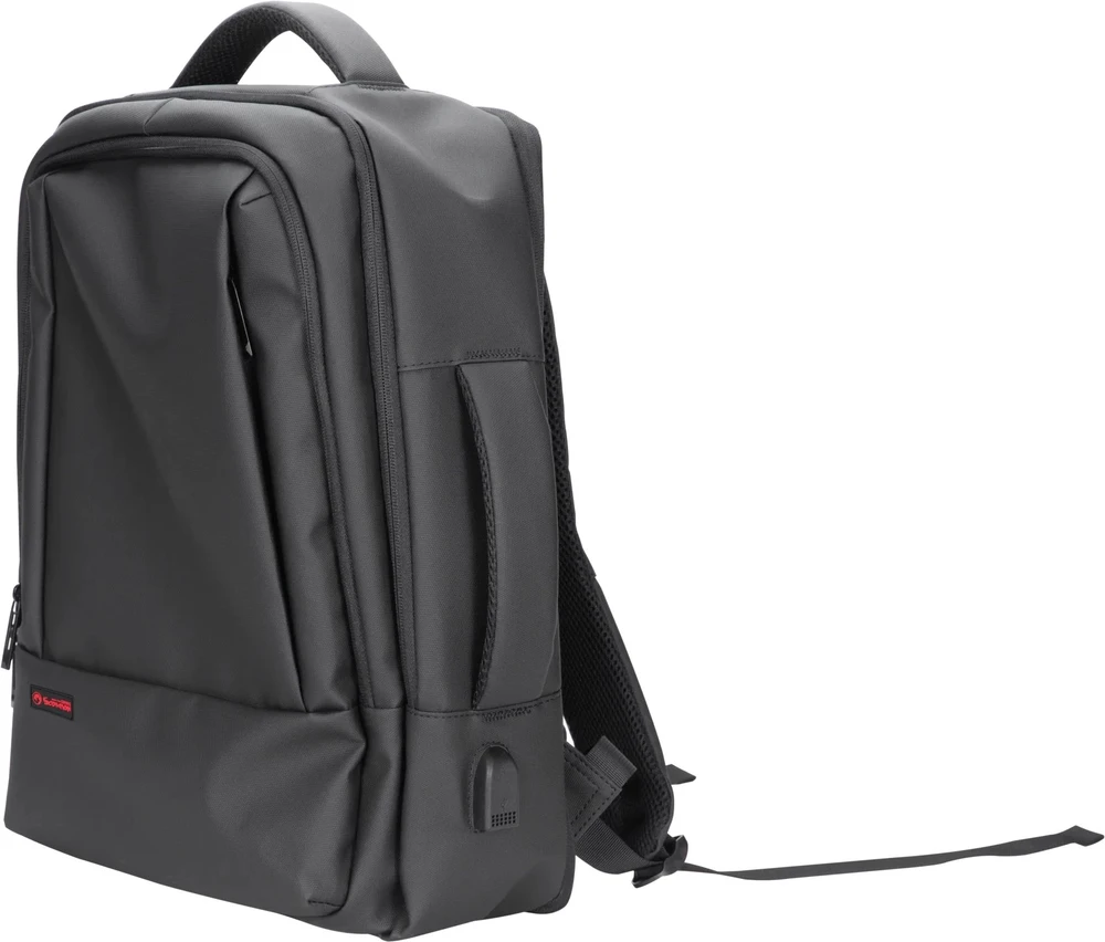 Kuprinė Marvo Marbo Sport Juodas 17,1'' (BA-004)