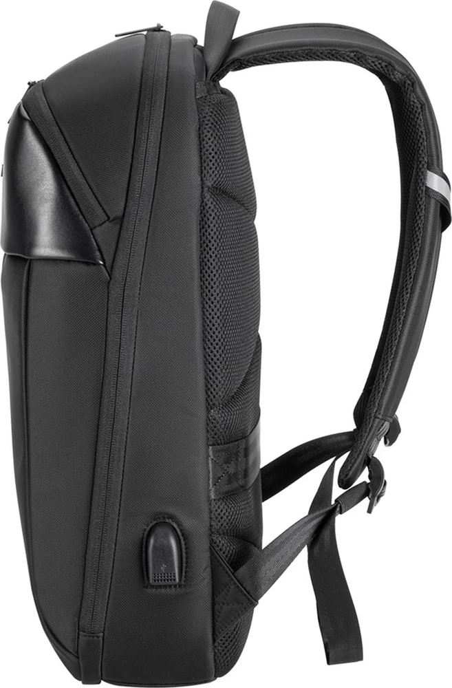 Nešiojamojo Kompiuterio Kuprinė - Modecom 15,6'' Aktyvi