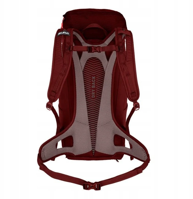 Bordo moteriška 30 l kuprinė Alp Mate SALEWA
