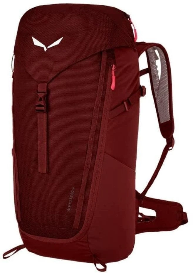 Bordo moteriška 30 l kuprinė Alp Mate SALEWA
