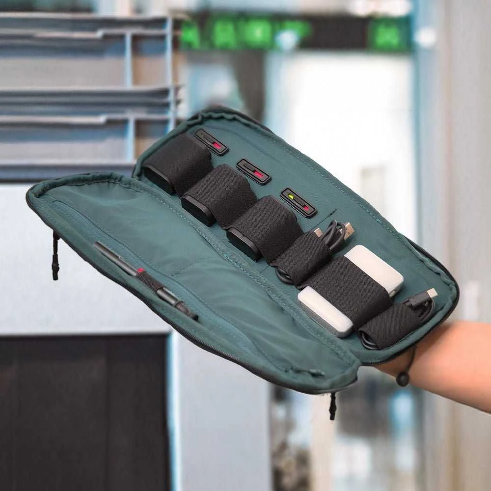Kuprinė PGYTECH Roller (juoda)