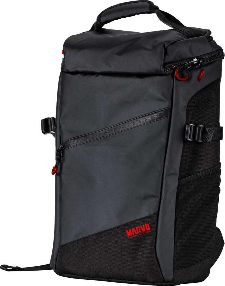 Komp.kuprinė Marvo Ranger 600G BA002