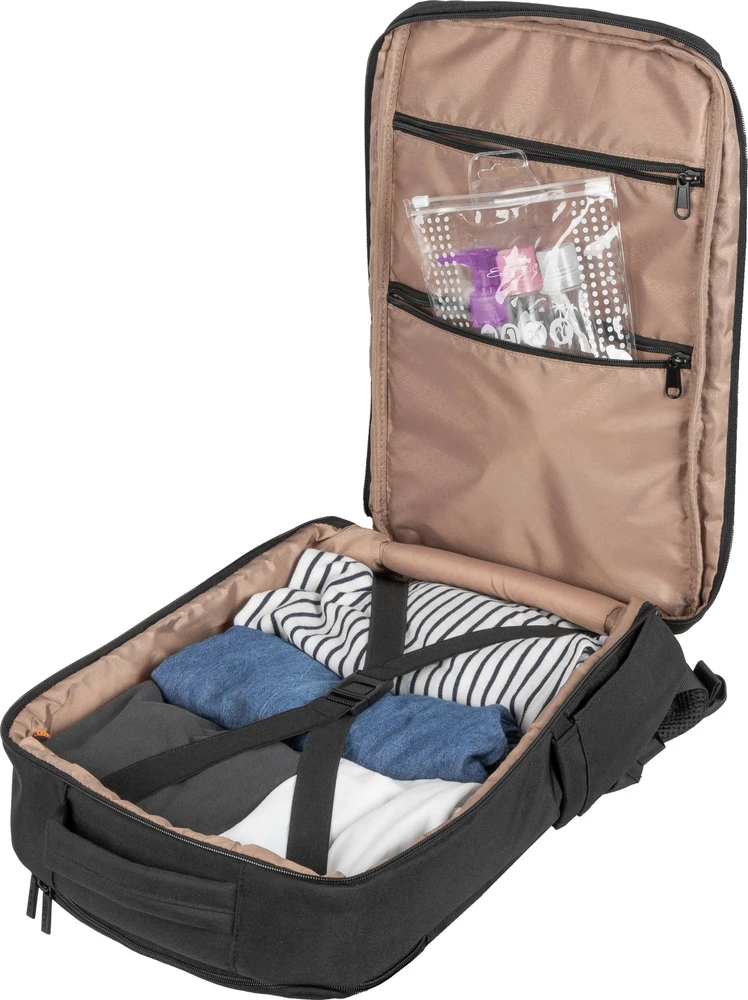 Kuprinė nešiojamam kompiuteriui Natec Camel Lite