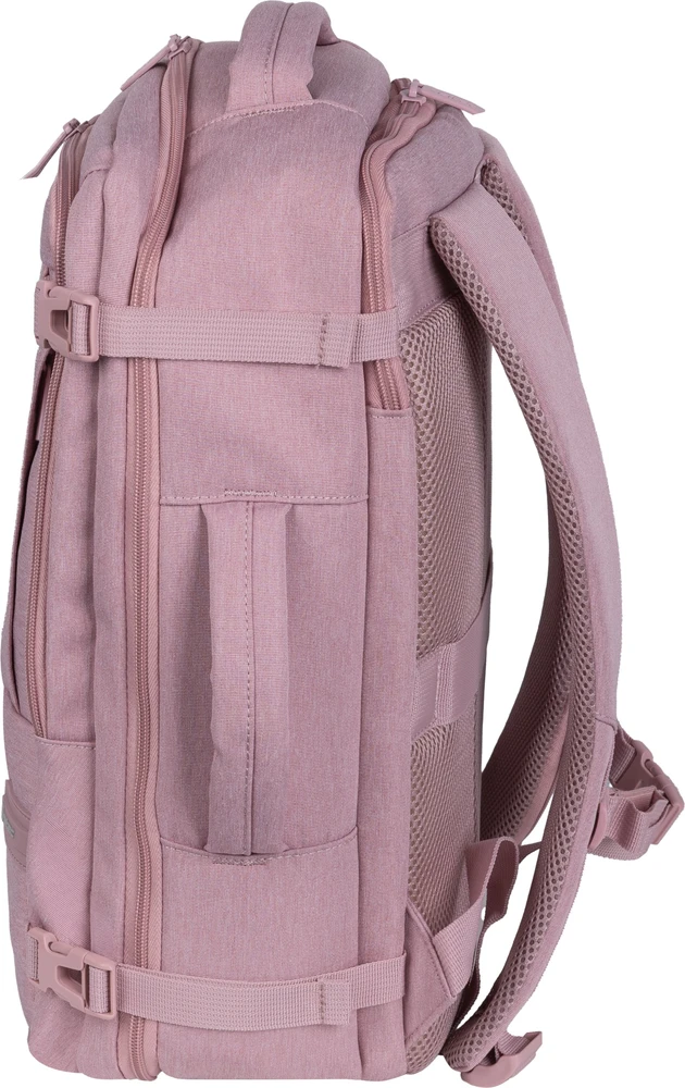 Natec Camel Lite 15.6" 19L rožinė