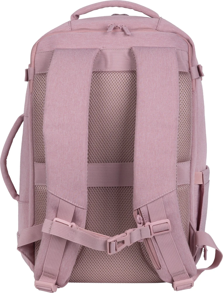 Natec Camel Lite 15.6" 19L rožinė