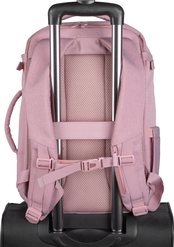 Natec Camel Lite 15.6" 19L rožinė