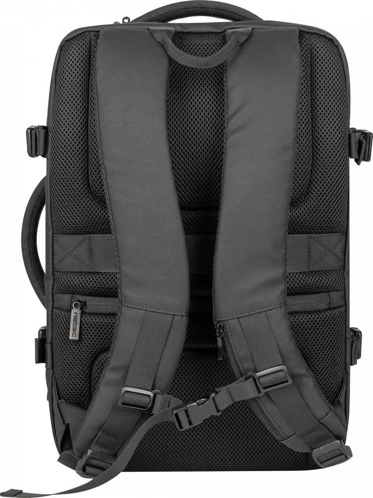 Nešiojamo Kompiuterio Kuprinė - Natec Camel Pro 17.3"