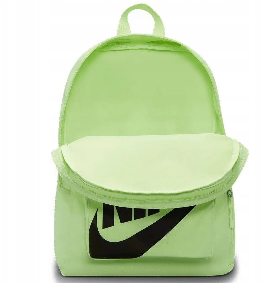 Nike Klasikinė vaikiška kuprinė BA5928-360