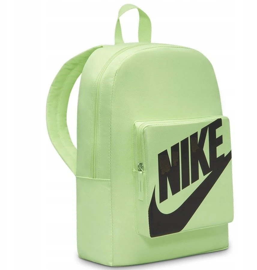 Nike Klasikinė vaikiška kuprinė BA5928-360