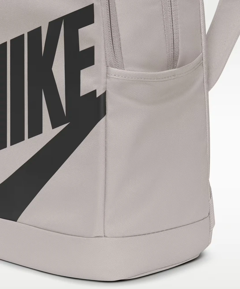 Nike Elementa Kuprinė su pieštukų dėklu HJ4186-382