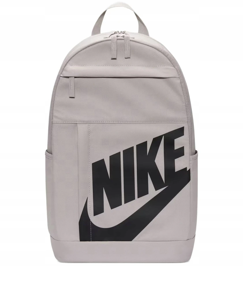 Nike Elementa Kuprinė su pieštukų dėklu HJ4186-382