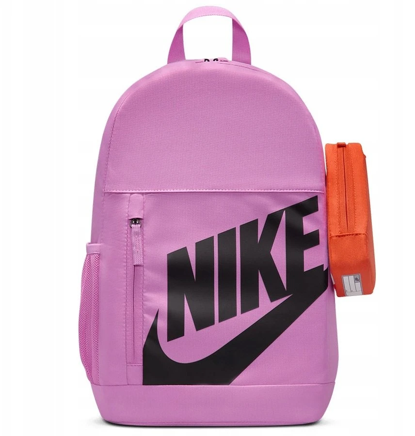 Nike Elementa Kuprinė su Pieštukine HJ4186-503