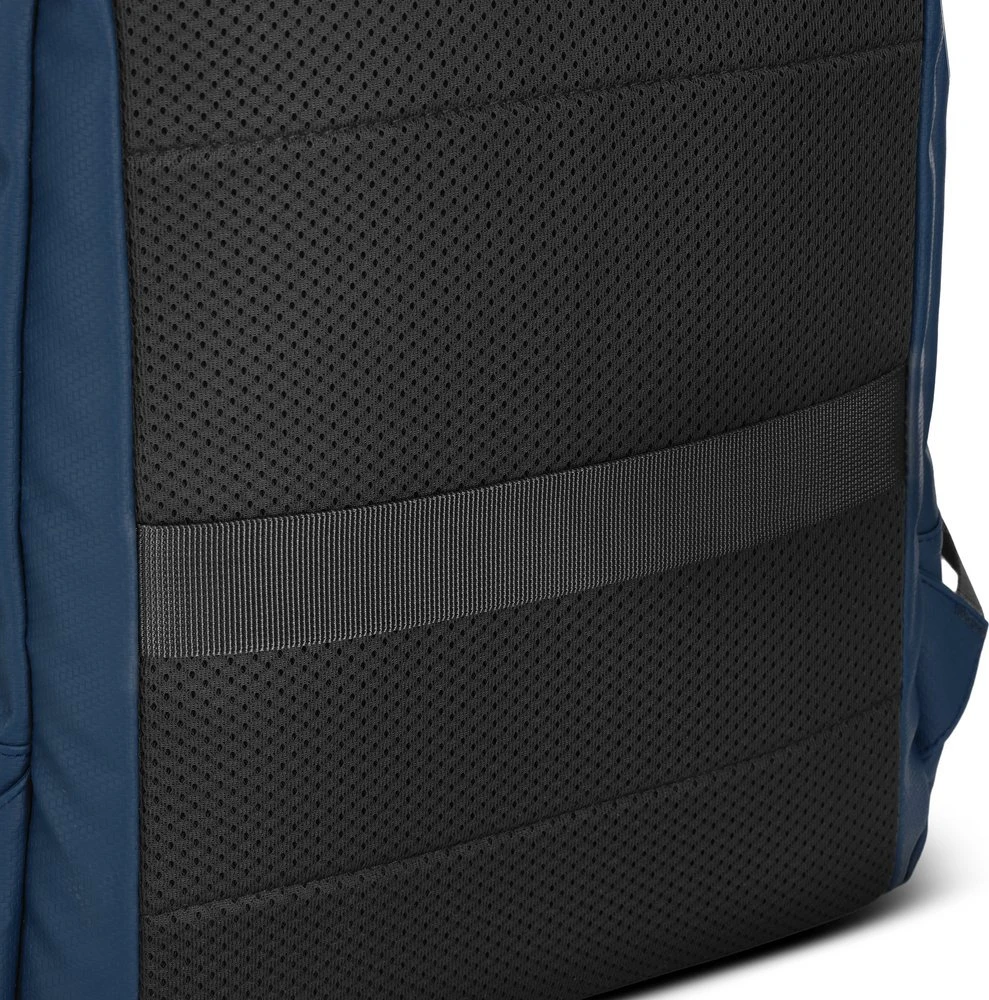 Kuprinė Nils Extreme NC4502 na laptop su USB mėlyna NILS