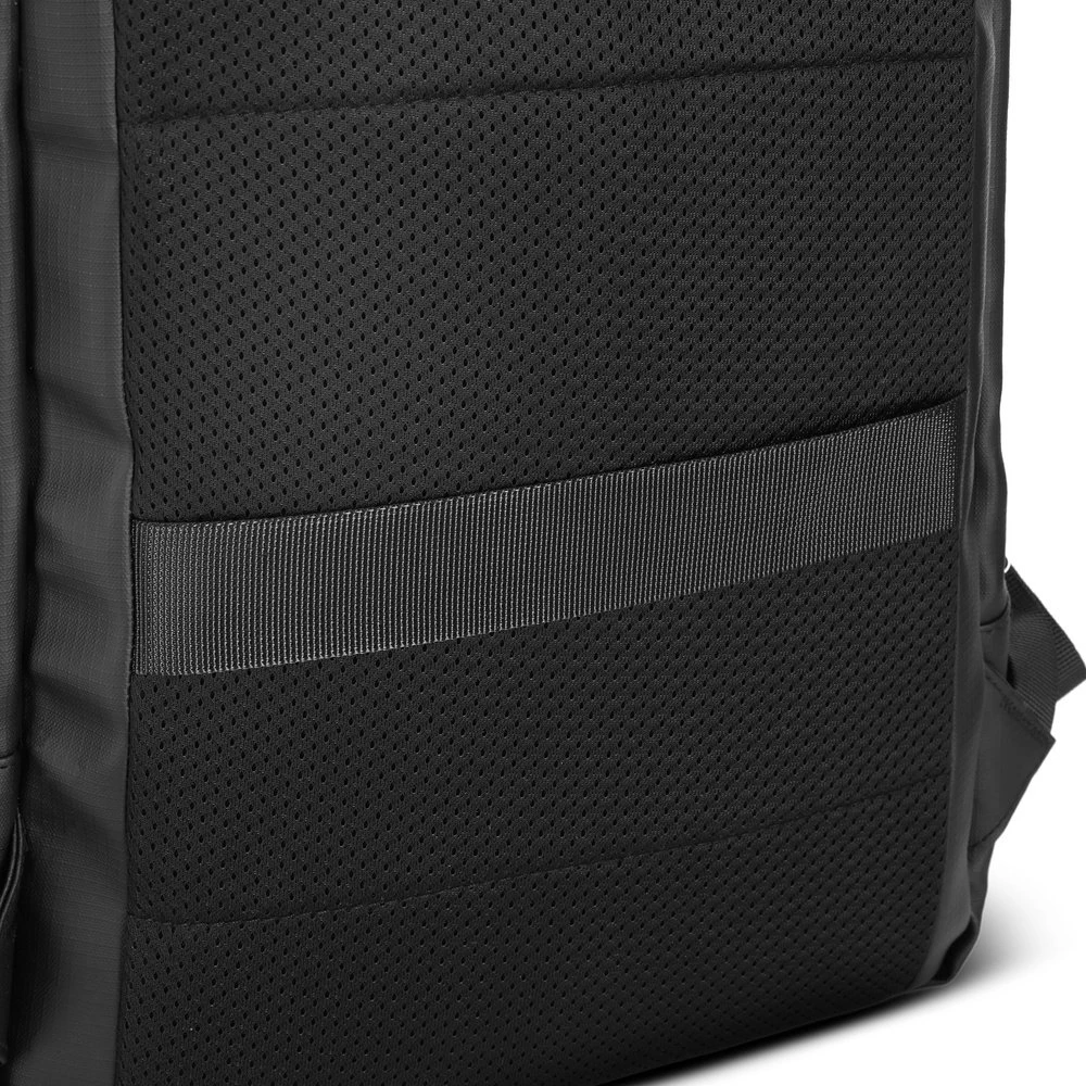 Kuprinė Nils Extreme NC4502 Kuprinė na laptop su USB juoda NILS