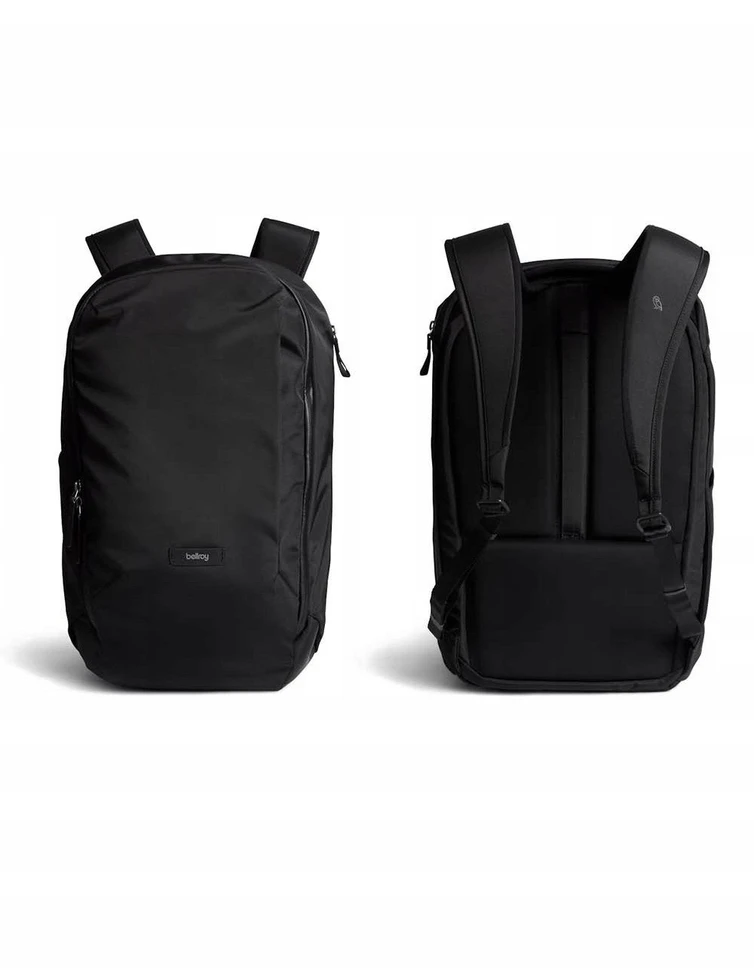 Northfinder Bellroy Transit Workpack 2-osios kartos kuprinė 20L juoda