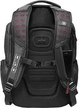 Kuprinė - OGIO Renegade RSS 15,6" Juoda Pindot