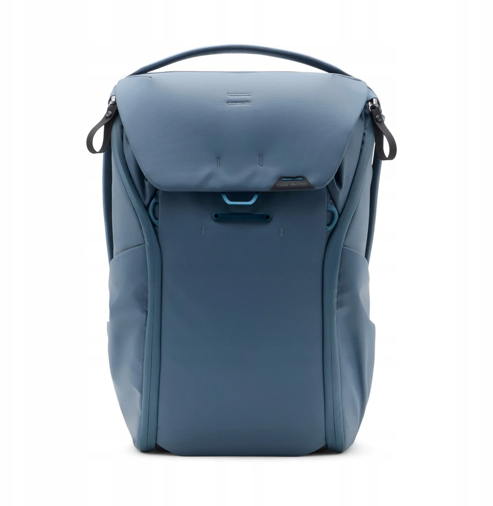 Peak Design Kuprinė PEAK DESIGN Everyday Backpack 20L v2 Ocean - mėlyna