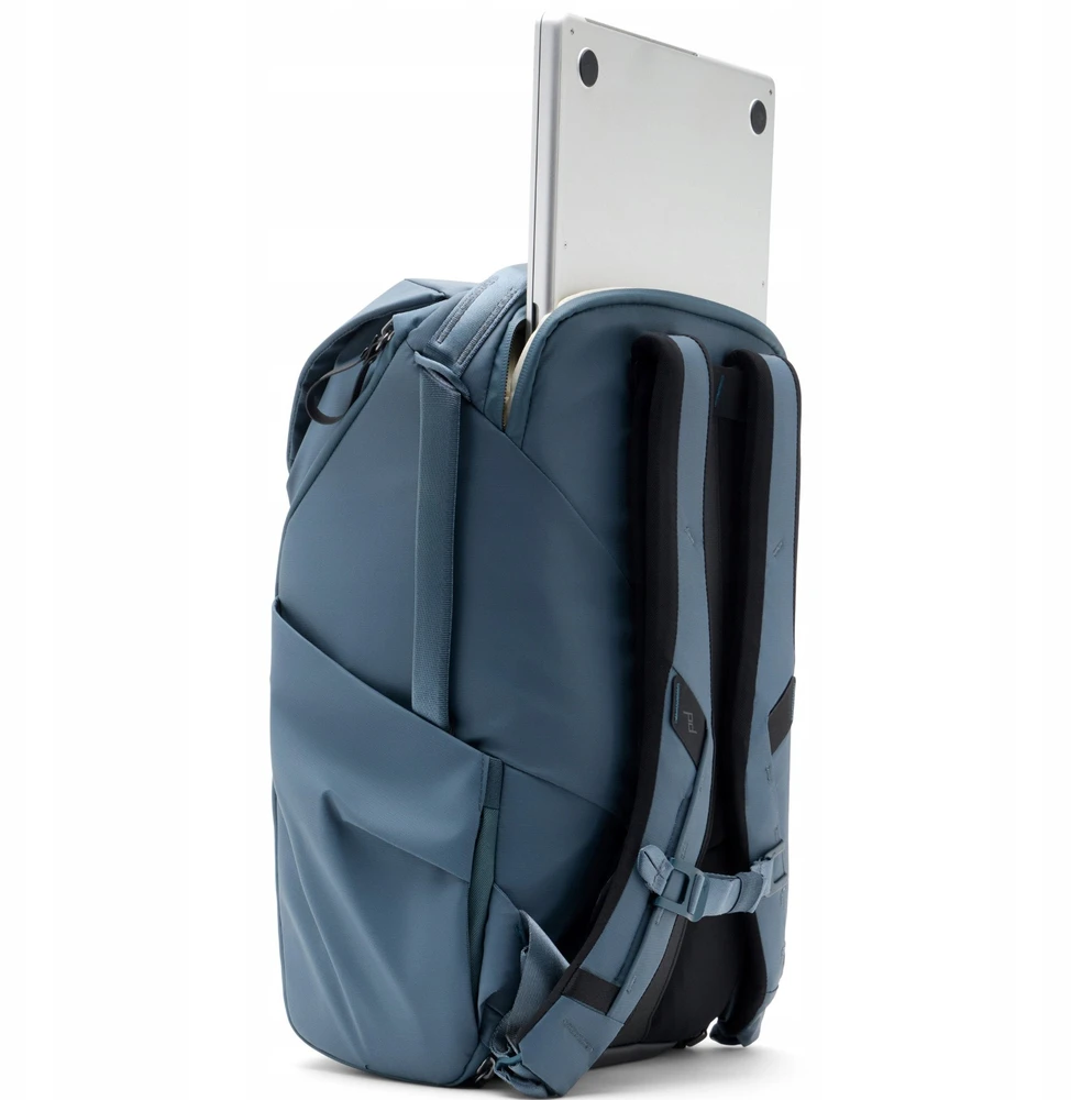Peak Design Kuprinė PEAK DESIGN Everyday Backpack 20L v2 Ocean - mėlyna