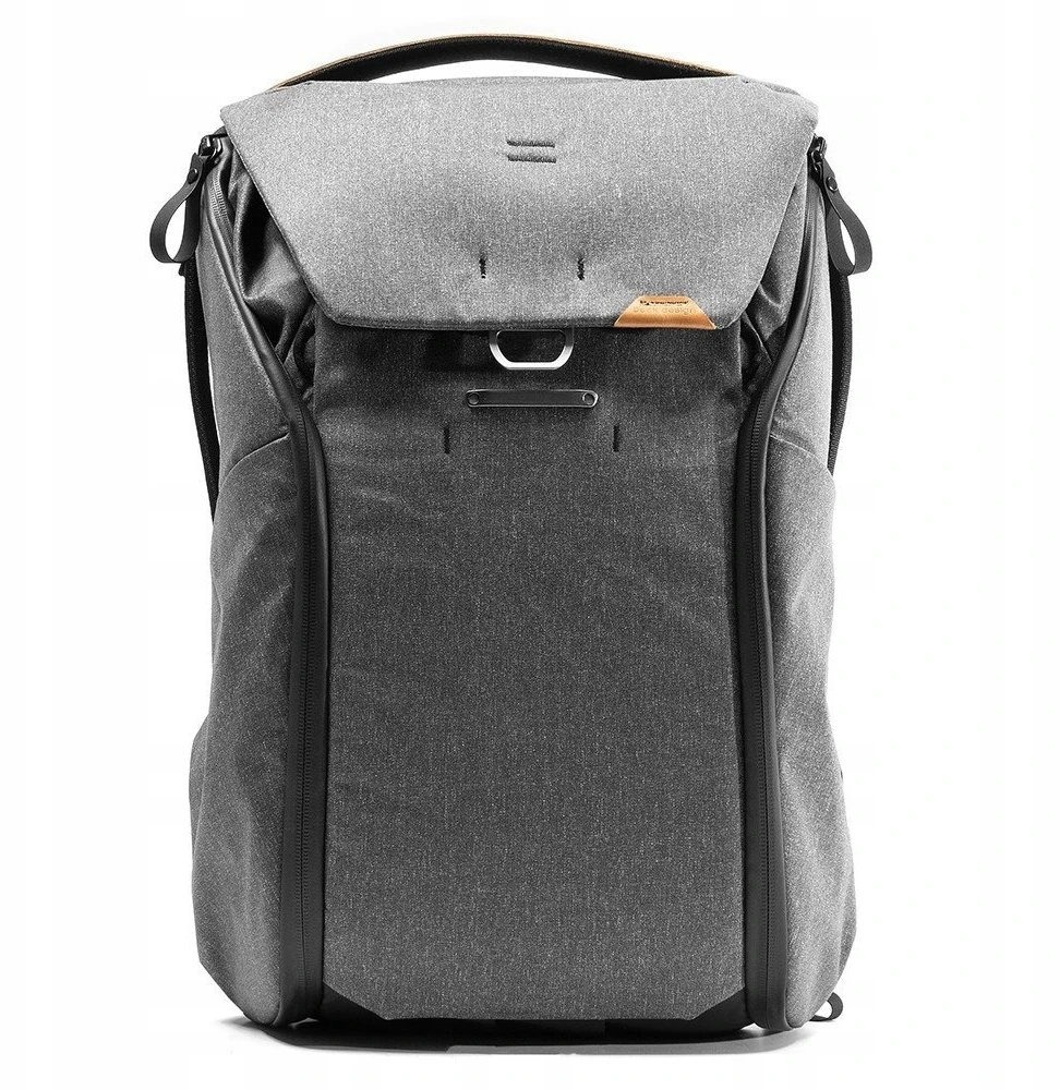 Kuprinė Peak Design Everyday Backpack 30L v2 - Grafitowy - EDLv2
