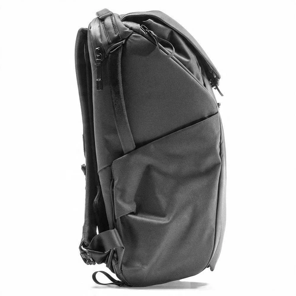 Peak Design Everyday kuprinė 30L v2 -reppu, musta